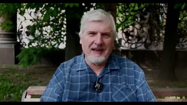 С.В. Савельев - Художник и фотограф Иван Иванович Шишкин (12 июня 2026)
