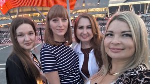 Как стать смелым блогером? Концерт XolidayBoy и съемка ролика....корпорация « На мурмулях»
