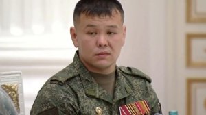 Нужно наращивать удары так чтобы у противника пропала охота атаковать РФ