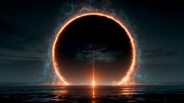 Neural Protocol Music ｜ Sci-Fi Ambient for Deep Work Coding & Focus