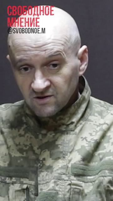 Остафейчук: 23 года в армии