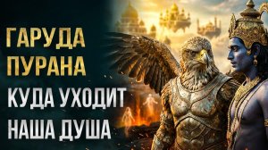 Что от нас скрывают о жизни после смерти? Великая тайна древнейших текстов.