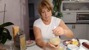Яблочная маска для лица