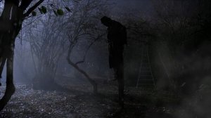 Supernatural ｜ Scarecrow ｜ Ambient Soundscape