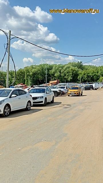 Царицыно - центр крови реконструкция