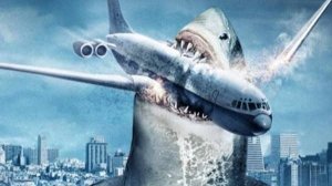 Mega Shark (1,2,3 & 4) - Carnage Count.mp4