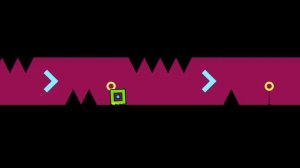 Geometry dash world
«Dashlands» прохождение на 100%