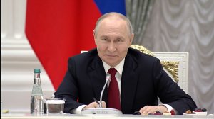 «Даже лучше Starlink»: Путин сделал заявление, которое меняет будущее российских дронов
