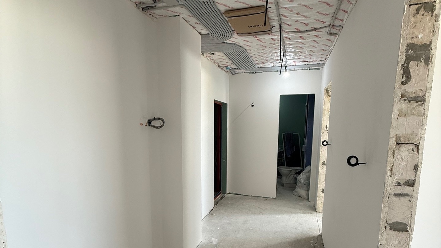 Ремонт квартир в Севастополе! Геннадий Кравчук.
