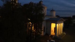 Максим Комиссаров поздравил ивановцев с Днем России