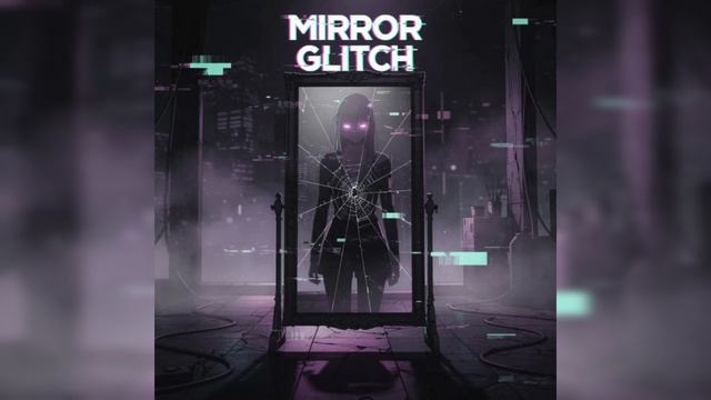 Demon Technology - Mirror Glitch