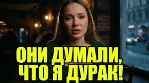 ЖЕНА С ДРУГОМ СМЕЯЛИСЬ НАД МОИМ ОБМАНОМ, НО Я ЗАБРАЛ У НИХ ВСЕ! История измен|Аудио рассказы