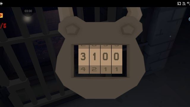 Побег от злой ведьмы прохождение #12 от 25 марта 2020