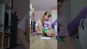 делаем книгу как проходит моë лето 2026 года.🩷🪷🪸🍇❤🪼🪻