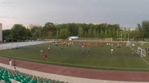 Сотый гол Александра Суконкина