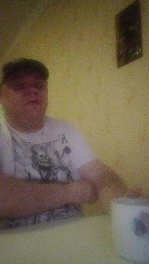 твой друг вафел наверно