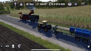 Farming Simulator 26 Mobile
