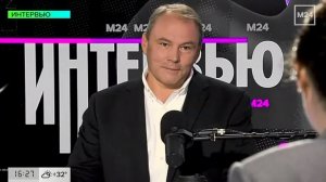 Петр Толстой: Мы великая страна, и собираемся оставаться такой несмотря ни на что