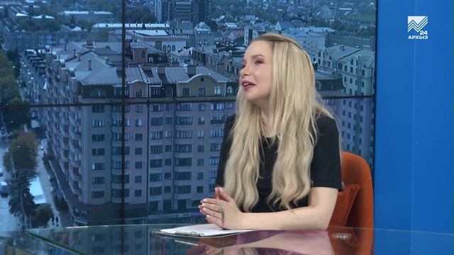 Доброе утро. В гостях Екатерина Борисова и Айшат Ижаева