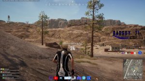 просто играю в pubg