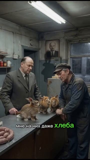черемша 3серия