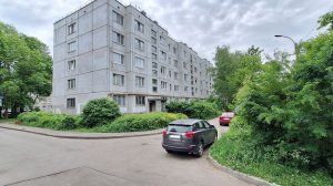 Продадим 2 к.кв. ОП 54,2 м2 Ленинградская обл. г. Гатчина, ул. Хохлова, д. 4. ц. 6800 т.р.