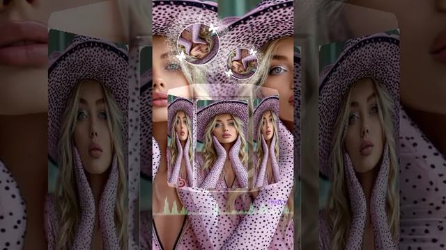 Ты научила меня верить... ❤️ смотреть онлайн