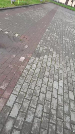 как у нас в центре живется :)