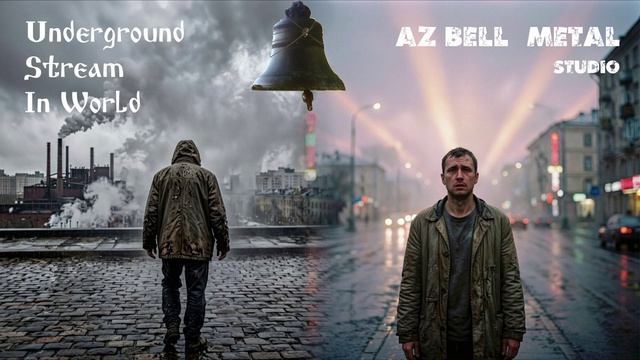ÀZ - Воскреснем! I ГРЕШНИК