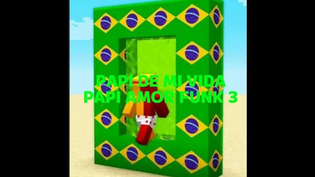 PAPI DE MI VIDA PAPI AMOR FUNK 3 (Ultra Slowed)