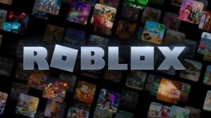 ROBLOX стрим