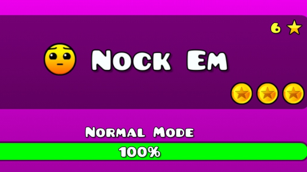 NOCK EM смотреть онлайн