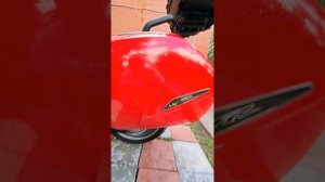 Honda VFR 800F Без пробега по РФ