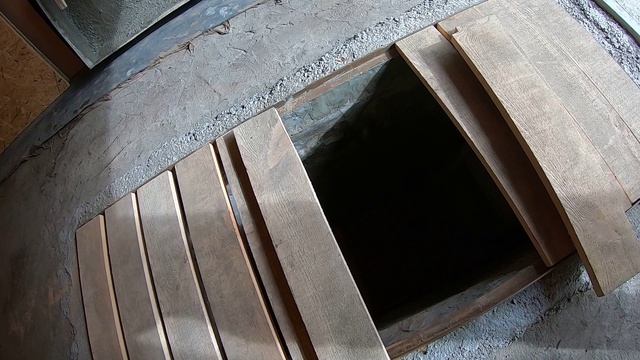 ЗАМЕНА ГАРАЖНЫХ ВОРОТ. 3 серия. (12 - 17 части) 12.06.2026 г.