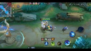 Mobile Legends: Bang Bang - Моя игра Рейтинговый Атлас