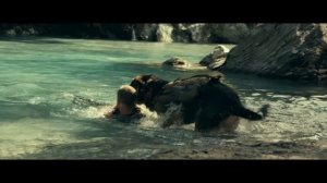 Heart of the Beast | Сердце зверя - трейлер