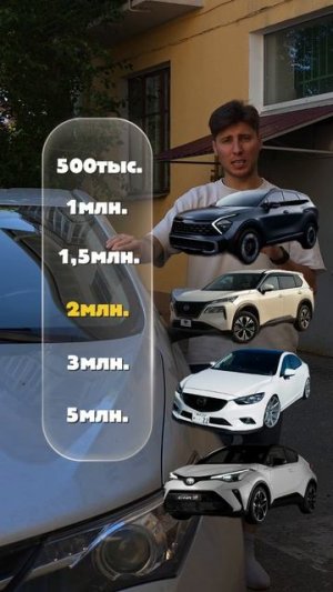 Сохрани это видео и поставь лайк, если  планируешь покупать новый авто, но не знаешь что выбрать!