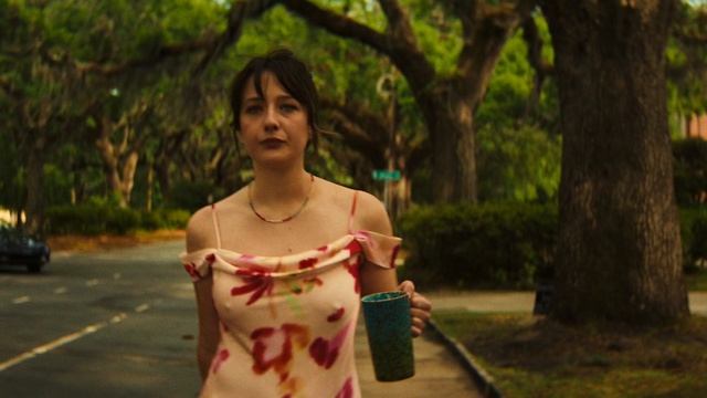 Мыс страха 1 серия «Пальцы рук и ног» (сериал, 2026)