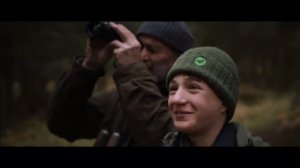 Легенды леса / Le chant des forêts  ТРЕЙЛЕР