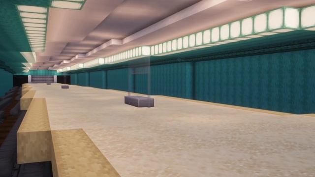 Татарстан в Minecraft 1 к 1 - Часть 3 смотреть онлайн