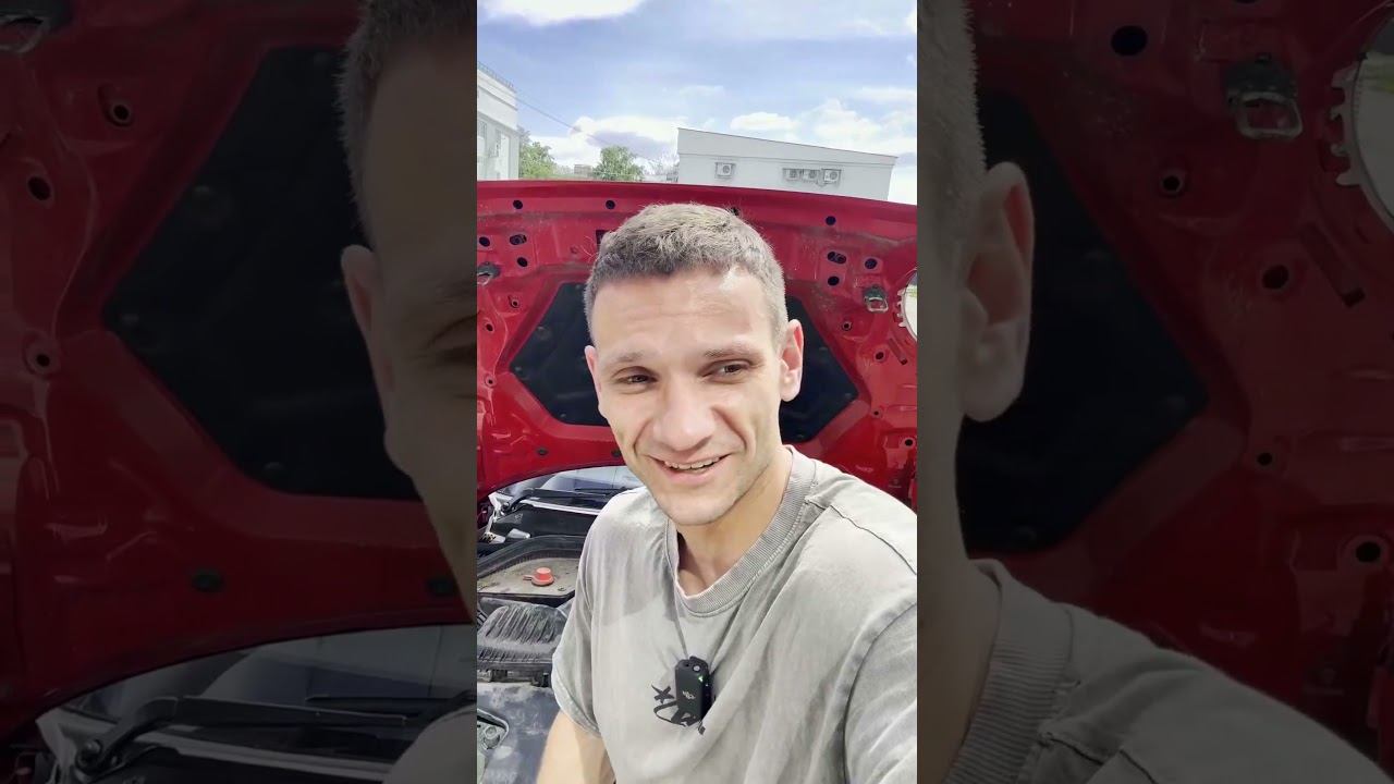 Массовая проблема с