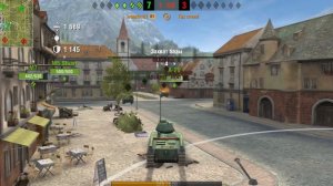 Играю в вот блиц
