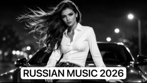 ЛУЧШИЕ НОВИНКИ РУССКОЙ МУЗЫКИ 2026🔥 Новая Русская музыка 🎧🔥 New Russian Music  2026🎧🔥 МИКС 2026