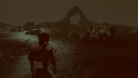 Starfield: Terran Armada