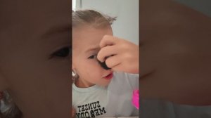 Приводу себя в порядок.