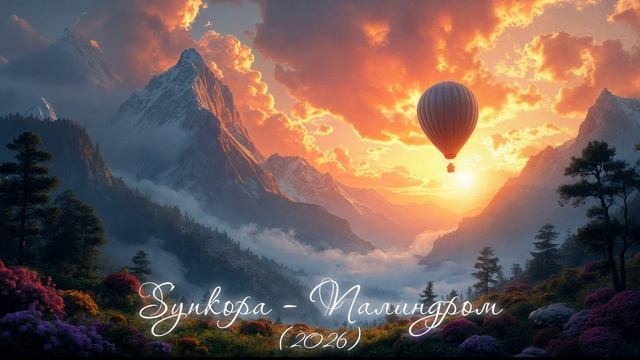 Synkopa - Палиндром (2026)