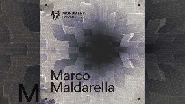 MNMT 523: Marco Maldarella