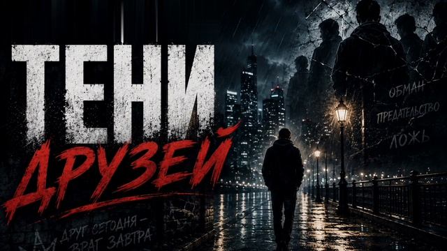 Видео сгенерированное нейросетью