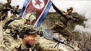 Корея 1950 и Ил2ДГен. Проверка возможности использовать для онлайн сервера карты Корея.