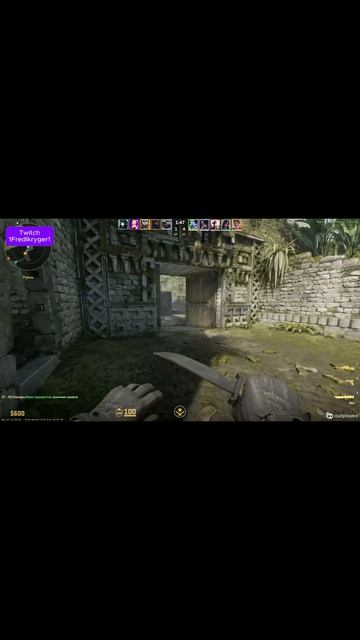 #CS2 #CounterStrike2 #TwitchStreamer #Premier смотреть онлайн
